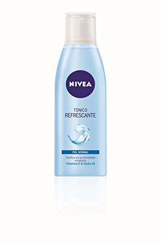 💄 6 botes de tónico refrescante Nivea por 15,64€ ¡¡51% de de