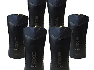 💄 6 botes de gel de ducha Axe Black por 9,74€

👉 https://amz