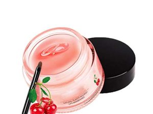 💄 Máscaras para humedecer y reparar los labios (2 sabores) por s