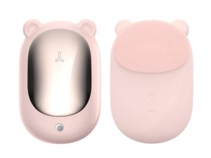 💄 Limpiadores faciales ultrasónicos (2 colores) por 18,99€ con