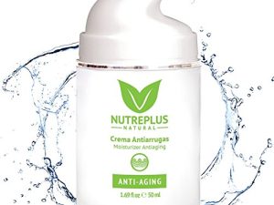 💥 Crema Antiarrugas Facial para Día y Noche | Anti-Edad, Antiarr