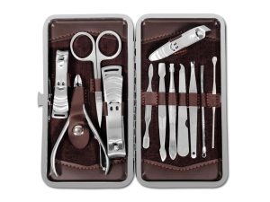 💄 Set de manicura Ohuhu® 12 en 1 por sólo 5,99€

👉 https:/