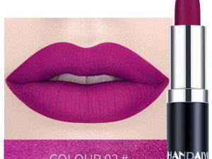 💄 Barras de labios de larga duración (12 colores) por sólo 4€