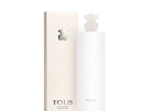 Tous Les Colognes Concentrées, Eau de Toilette para Mujer, Fragancia Floral, 90 ml con Vaporizador