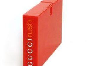Gucci 12463 – Agua De Colonia, 75 ml