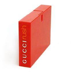 Gucci 12463 - Agua De Colonia, 75 ml