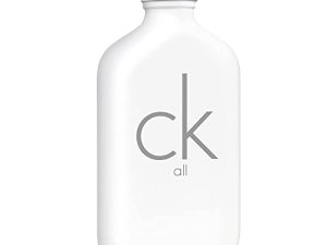 Calvin Klein CK All Agua de Tocador – 100 ml
