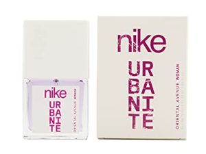 NIKE – Urbanite Oriental Avenue, Perfume Mujer, 30 ml