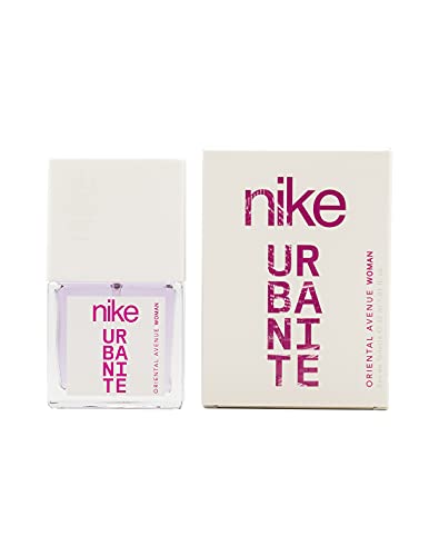 NIKE - Urbanite Oriental Avenue, Perfume Mujer, 30 ml