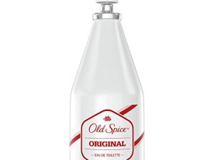 Old Spice Original – Eau de Toilette, 100 ml