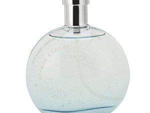Perfume Refrescante para Mujer de 50 Ml, Eau de Toilette Spray, Perfume de Fragancia de Larga Duración Perfume en Aerosol con Aroma a Madera