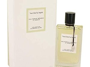 Van Cleef & Arpels Néroli Amara Collection Extraordinaire Edp Vapo 75 Ml 1 Unidad 1300 g