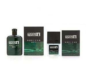 Coronel Tapiocca, North Eau de Toilette, Para hombre, Natural Spray Promoción 75ml + 30ml
