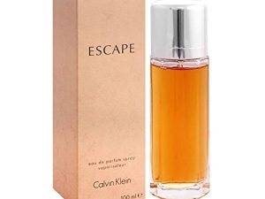 Calvin Klein 4100 – Agua de perfume, 100 ml