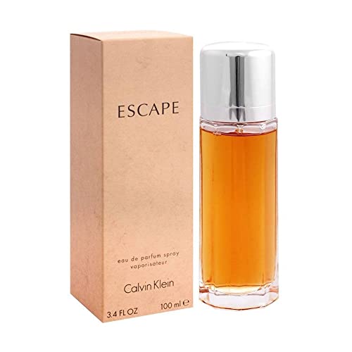 Calvin Klein 4100 - Agua de perfume, 100 ml