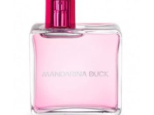 MANDARINA DUCK FOR HER EDT 100 ML NATURAL SPRAY