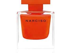 Narciso Rodriguez, Agua de perfume para mujeres – 90 ml.