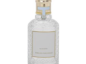 Flores Frutas Perfume Perfume de Fragancia de Larga Duración, Eau de Toilette Spray, Atomizador Ligero Perfume Regalo para Mujeres Hombres 50ml(5230-2 pura brisa)