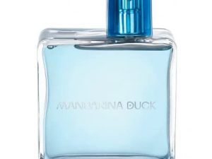 MANDARINA DUCK FOR HIM EDT 100 ML NATURAL SPRAY