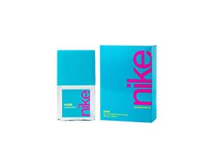 NIKE – Azure, Perfume Mujer, 30 ml