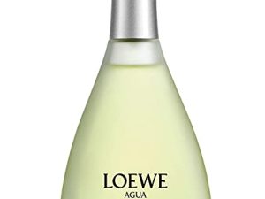 Loewe Perfume Agua de Loewe Edt Vapo 100 ml – 1 Unidad