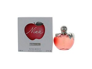 Nina Ricci – Nina – Agua de tocador spray, 30 ml