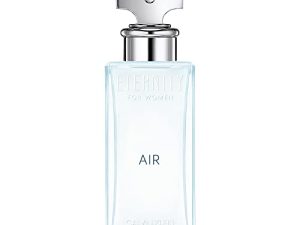 Calvin Klein, Agua de perfume para mujeres – 100 ml.