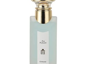 Perfume Spray, Eau de Toilette Spray, Perfume de Fragancia de Té Elegante de Larga Duración Natural para Mujeres 50ml