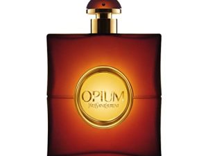 Yves Saint Laurent Opium Agua de perfume Vaporizador, 50 ml/1.6 oz