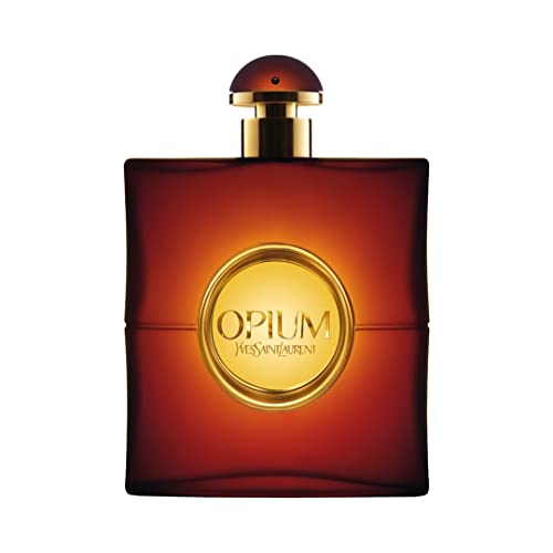 Yves Saint Laurent Opium Agua de perfume Vaporizador, 50 ml/1.6 oz