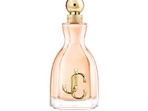 JIMMY CHOO I WANT EDP 100V EXC.