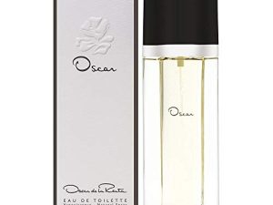 Oscar by Oscar De La Renta, Eau de Toilette para Mujer – 100 ml