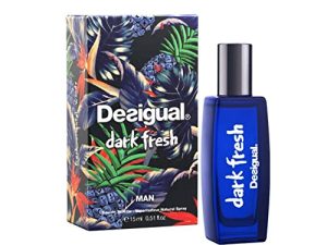 Desigual Dark Fresh 15Ml Vapo.