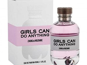 Zadig & Voltaire Agua de perfume para mujeres – 90 ml