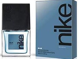 NIKE The Perfume Eau De Toilette, Para Mujer, color Vainilla, 30 ml