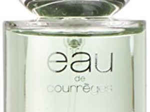 COURREGES EAU DE COURRÈGES agua de tocador vaporizador 50 ml