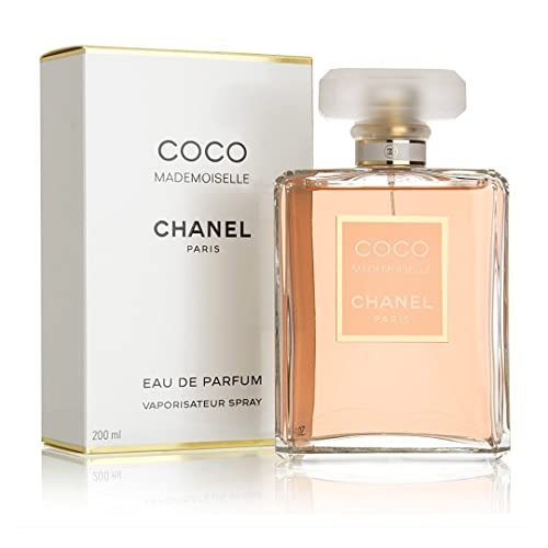 Chanel, Agua de perfume para mujeres - 200 gr.
