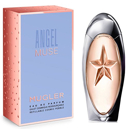 Angel Muse Eau de Parfum 100 ml recargable