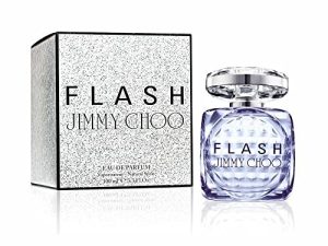 Jimmy Choo Flash Women Eau Du Parfum 100 Ml