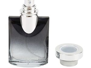 Juego de Fragancias con Sabor a té de 3 Piezas X 30 Ml, Juego de Eau de Perfume para Hombres, Caja de Regalo, Sabor a Colonia