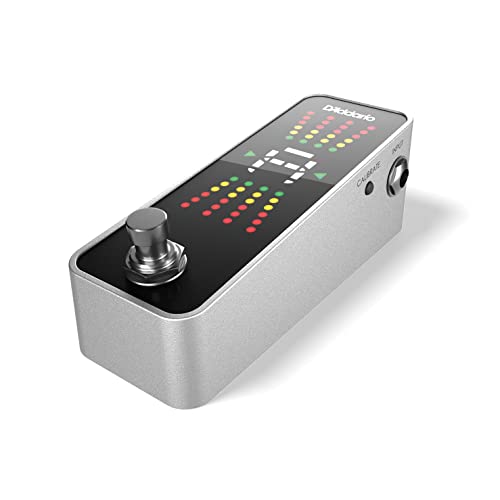 Planet Waves PW-CT-20 - Afinador