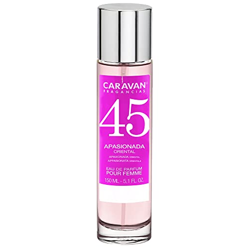 Caravan Perfume de Mujer Nº45 150 ml