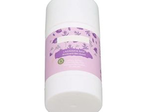 Desodorante para Mujer, Desodorante de Protección contra Olores, Eliminación de Olores Refrescante de Larga Duración para Exteriores (rosa lavanda)