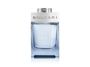 Bvlgari Man Glacial Essence EPV 100 ml