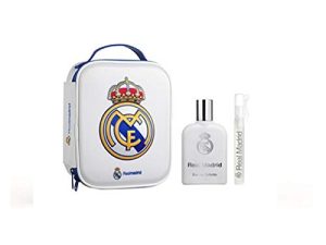 Real Madrid Neceser Edt+Rollon – 110 ml