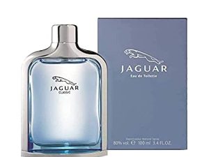 Jaguar Blue – Agua de toilette, 100 ml