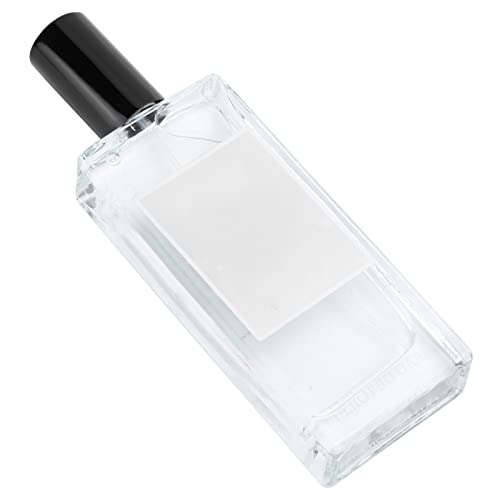 Perfume de Fragancia para Mujer de Larga Duración: Hermoso Juego de Perfume en Aerosol para Dama con Diseño de Línea con Materiales Naturales de Primera Calidad para un Carisma Atractivo Y un(1)