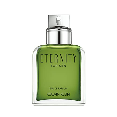CALVIN KLEIN ETERNITY Eau de Parfum for him 100ml