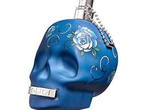 Police To Be Tattooart Man Eau de Toilette Spray 125ml