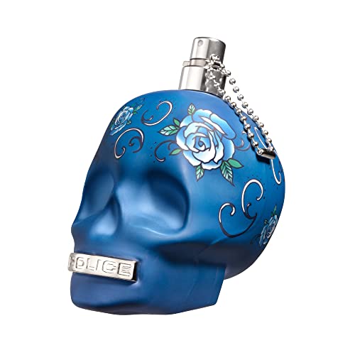 Police To Be Tattooart Man Eau de Toilette Spray 125ml